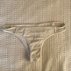 Victoria Secret Bathing Suit Bottom